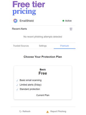 Freemium pricing