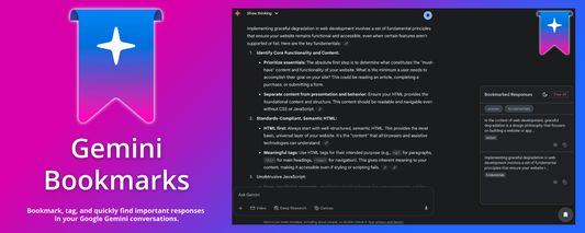 Extension Banner.