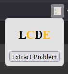 Download the problem as a Markdown file by clicking the "Extract Problem" button