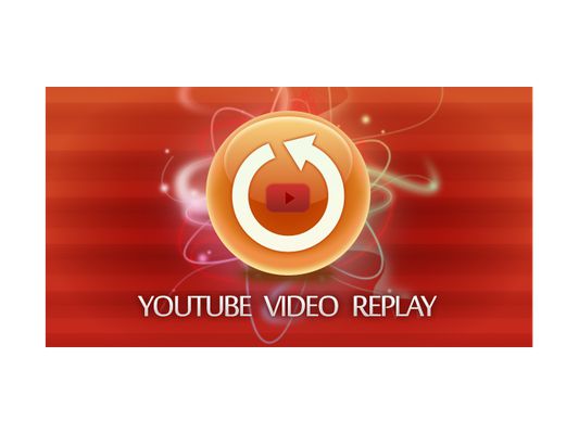 Youtube Video Replay is a new ultimate tool that lets you replay Youtube Videos automatically.