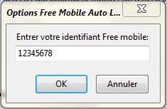 Free Mobile Auto Login Download for Mozilla
