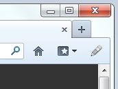 Simply click on pencil icon to turn contentEditable on or off.