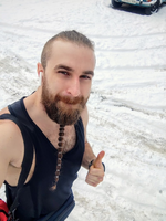 Wužywaŕski awatar