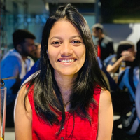 Rashmi Jadhav