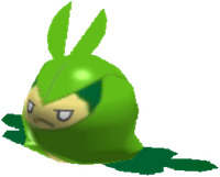 Avatar uživatele