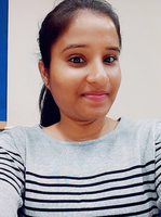 Mimansha Agrawal