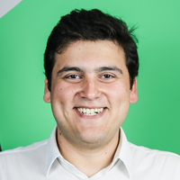 Lucas Martins