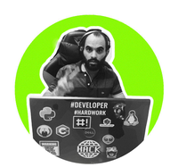 Användaravatar