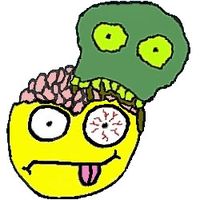 Avatar uživatele
