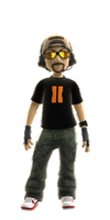 Användaravatar