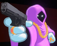 Användaravatar