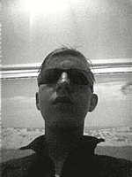 Avatar uživatele