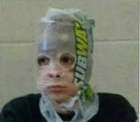 Wužywaŕski awatar