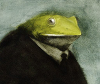 Avatar uživatele