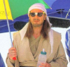 Avatar uživatele