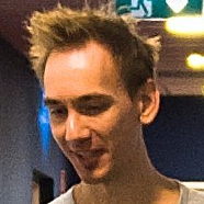 Wužiwarski awatar