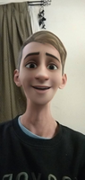 Avatar uživatele