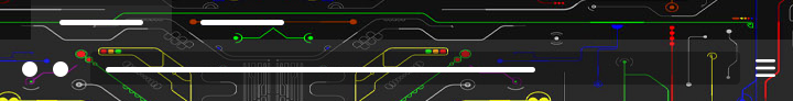 Förhandsvisning av Lines and other shapes