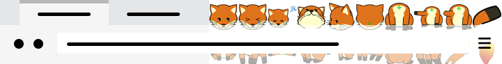 just a fox themes