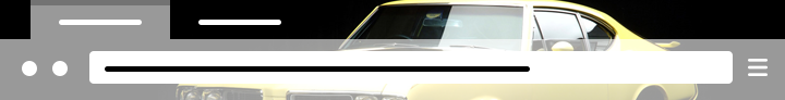Vista previa de Oldsmobile Rallye 350