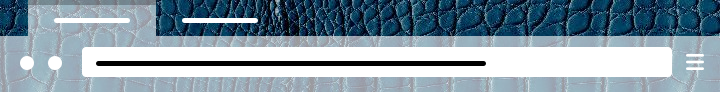 Pré-visualização de Blue Lizard Skin