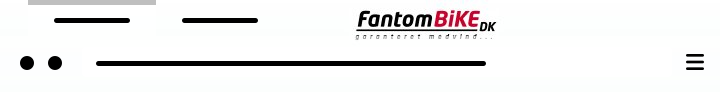 Preview of FantomBike.dk Small