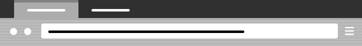 Pśeglěd za Basic Theme Dark