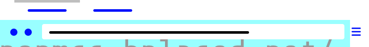 CynonMCC Website Theme