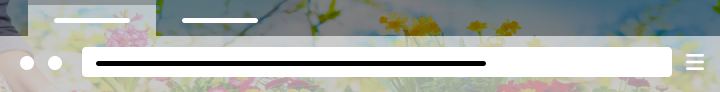 Preview of Classic Garden Theme
