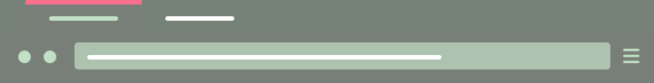 green pastel