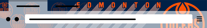 Oilers Orange Logo 3rd Jersey promo image