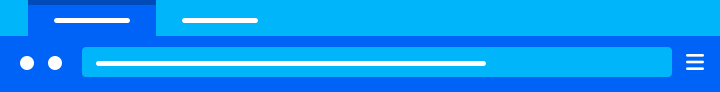 Tema do Browser