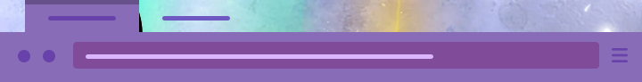 chill theme
