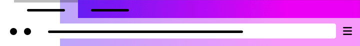 Förhandsvisning av RGB Color Changing Gradient