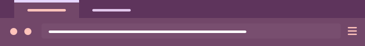 Muted Plum