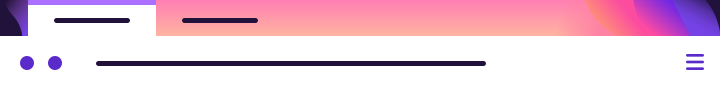 Förhandsvisning av Firefox Zoomed Shapes