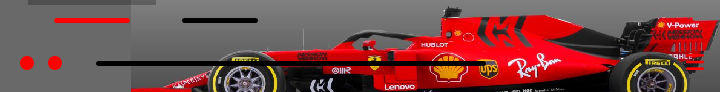 Ferrari F1 SF90 2019