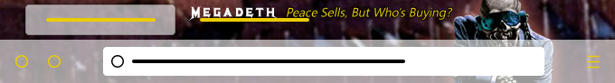 Megadeth - Peace Sells But Whos Buying