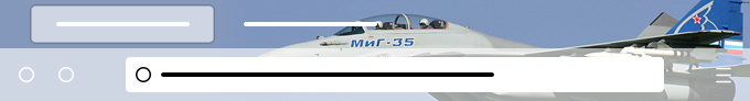 MiG-35 Fulcrum-F