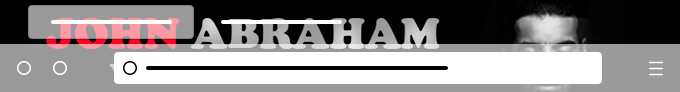 www.johnabraham.com