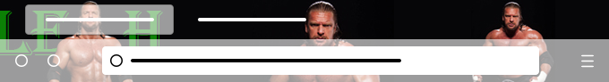 WWE Triple H Theme