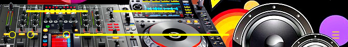 DJ Sound Mix