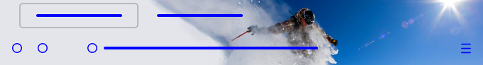 Extreme Skiing Ski V