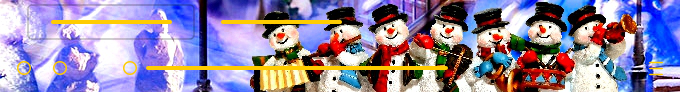Snowmen Music Band