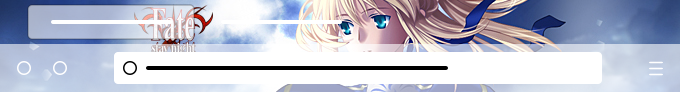 Fate/stay night-Saber