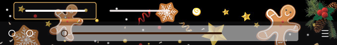 gingerbread-man - cookieS