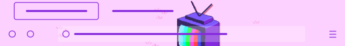 OMORI - TV [pink]
