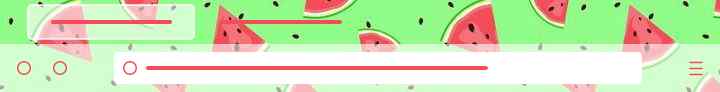 Watermelon